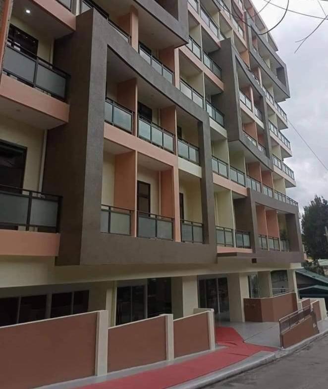 Leon's Den Lejlighedshotel Baguio City Eksteriør billede